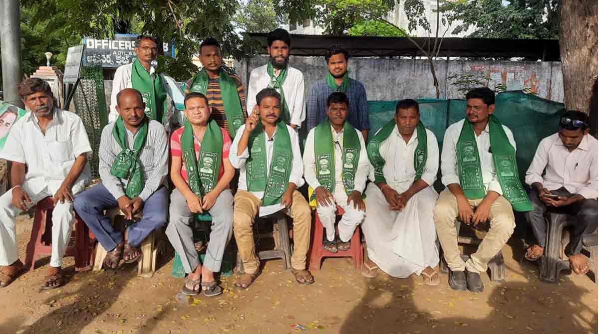 It’s a victory of farmers: Tudum Debba