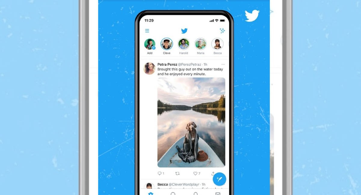 Twitter will no longer crop single images on web app