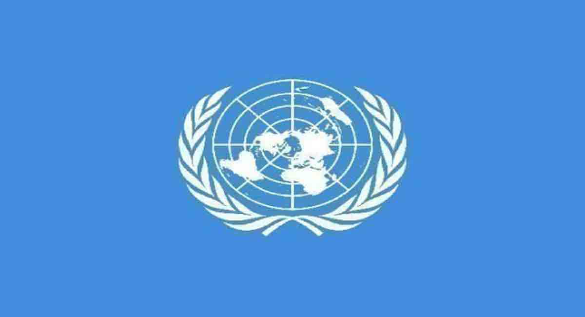 Role of United Nations in maintaining sustainability