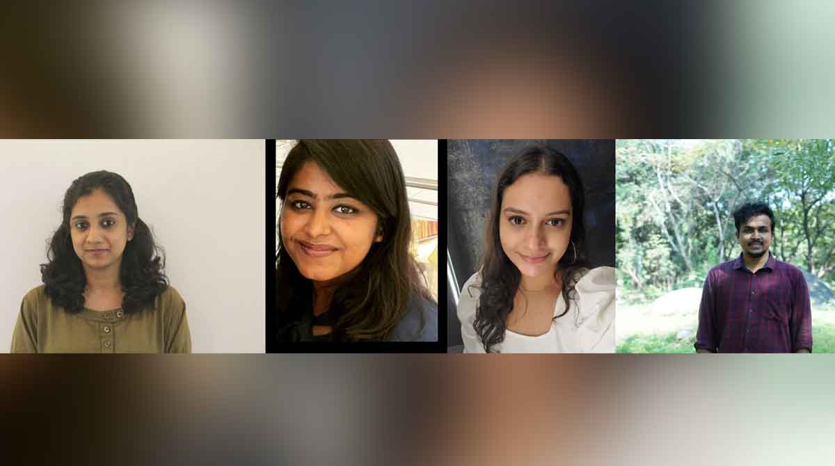 Four UoH scholars selected for Erasmus+