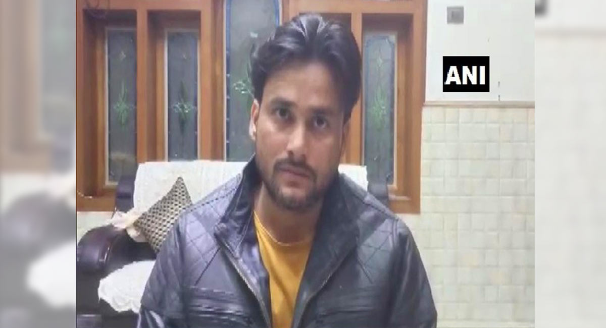 UP: Man files FIR against in-laws, wife for ‘disrespectful’ WhatsApp status after India-Pak match