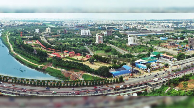 HMDA gears up for e-auction of 44 plots in Uppal Bhagayat