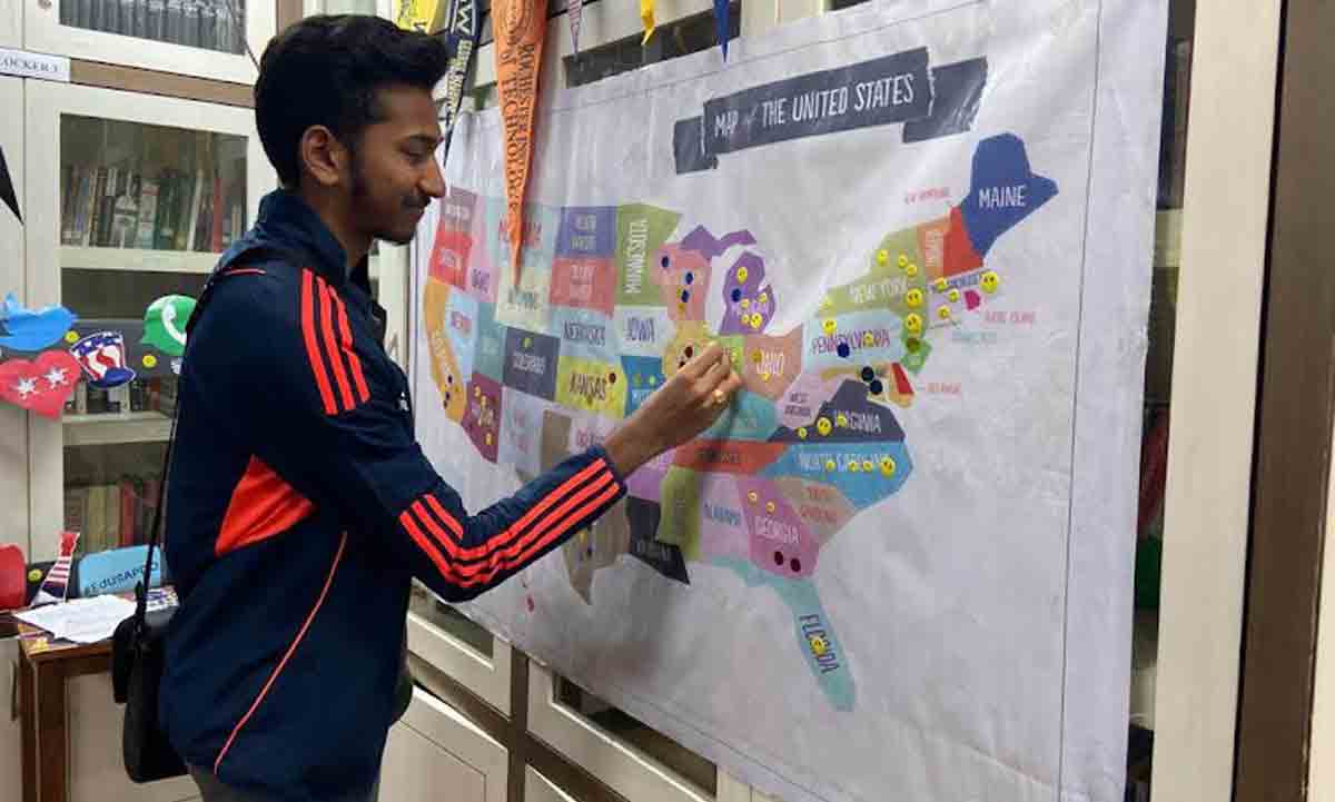 Join celebrations of Education Week-2021