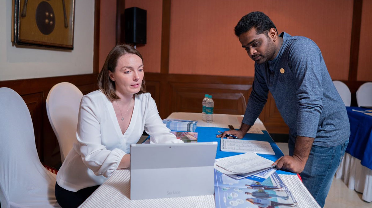 Destination USA: All about EducationUSA programme