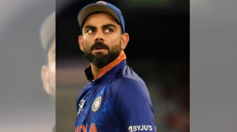Hyderabad man arrested for rape threat to Virat Kohli’s daughter