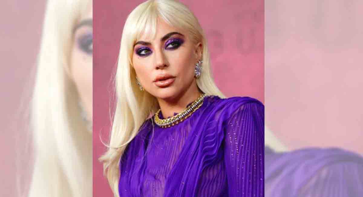 Lady Gaga Calls ‘house Of Gucci’ Co-star Adam Driver The Best-telangana 