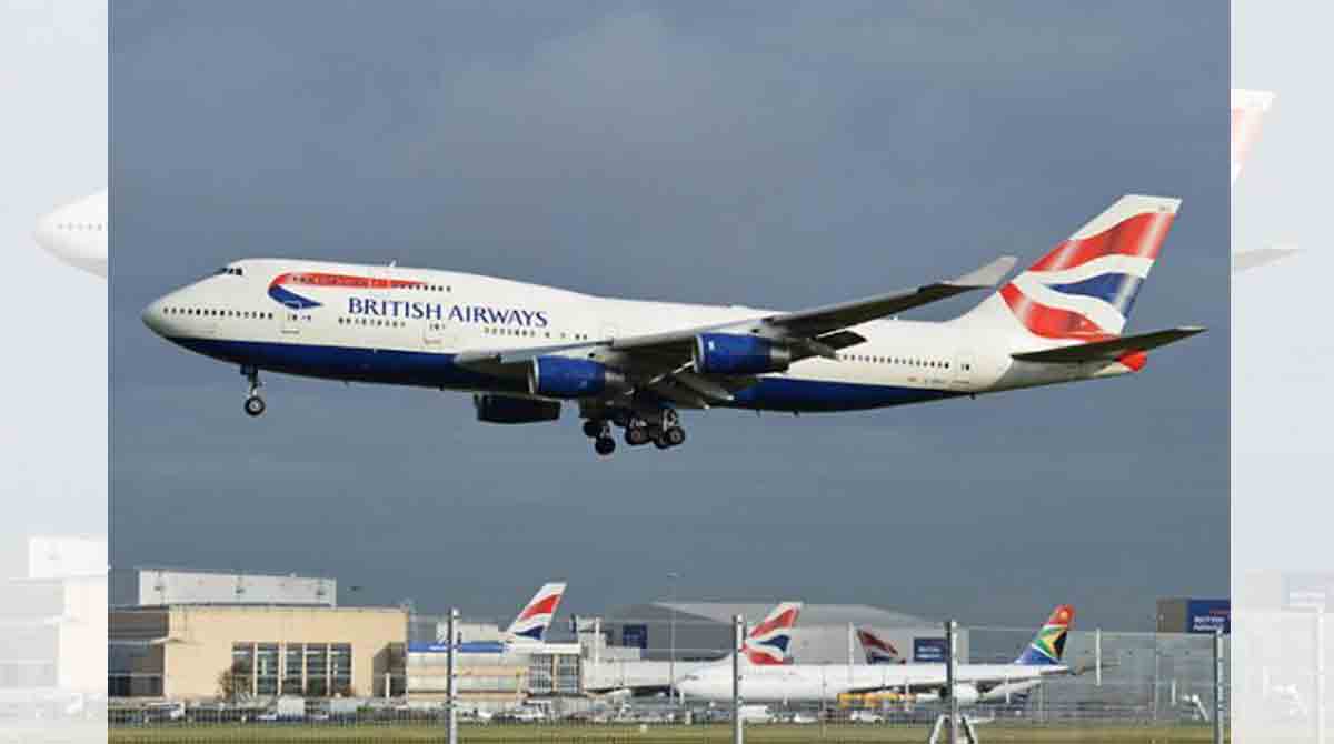 European Union wants to stop flights from southern Africa over variant