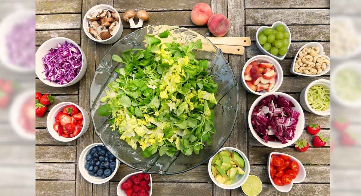 Diet more effective than drugs for anti-ageing and good metabolic health