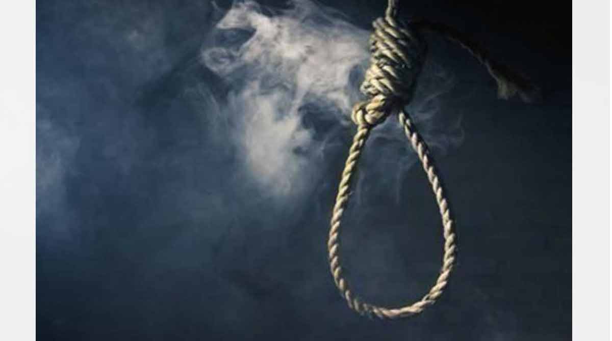 28-year-old woman found hanging in Chilkalguda