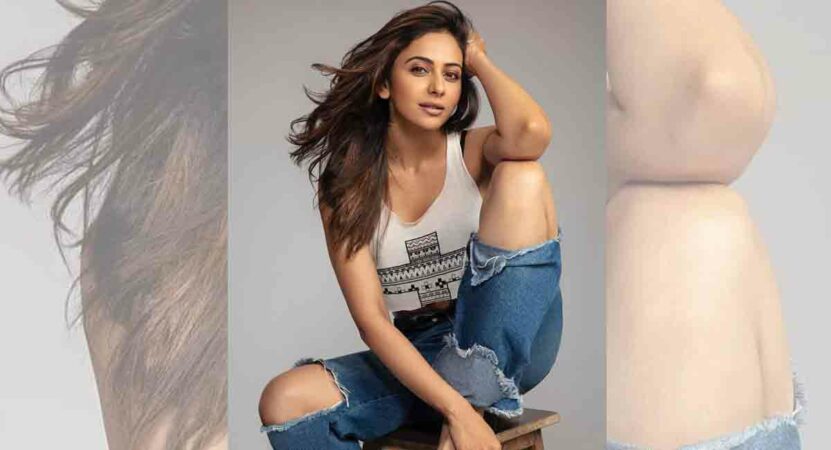Rakul Preet singh