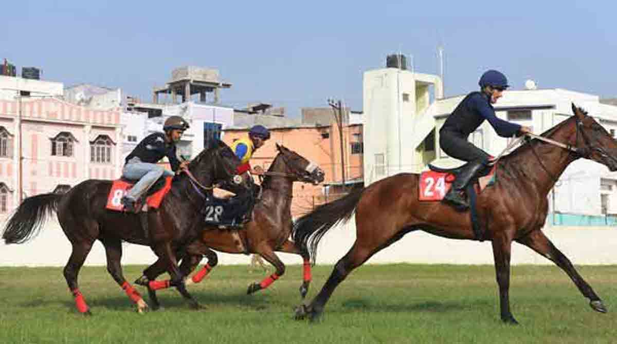 Kamilah may score in Kolkata