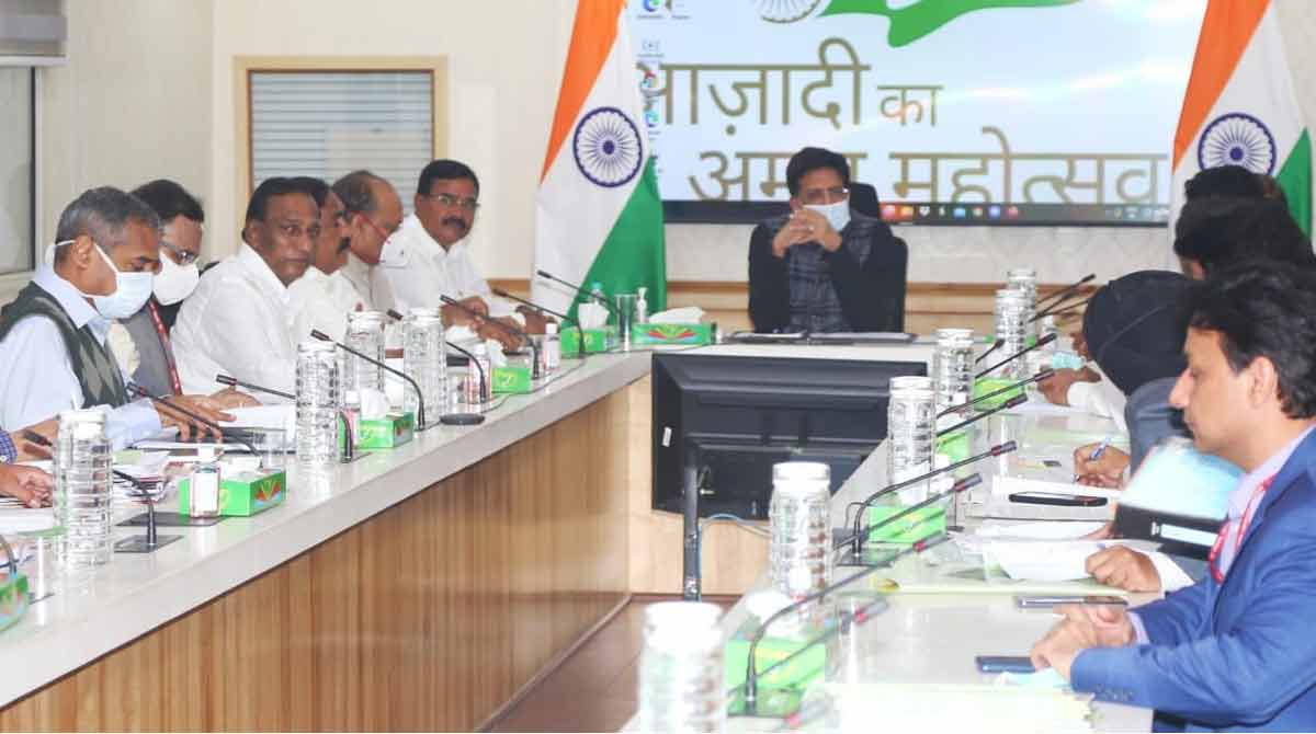 Paddy crisis may deepen in Telangana as Centre rejects demands