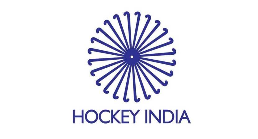 Hockey India
