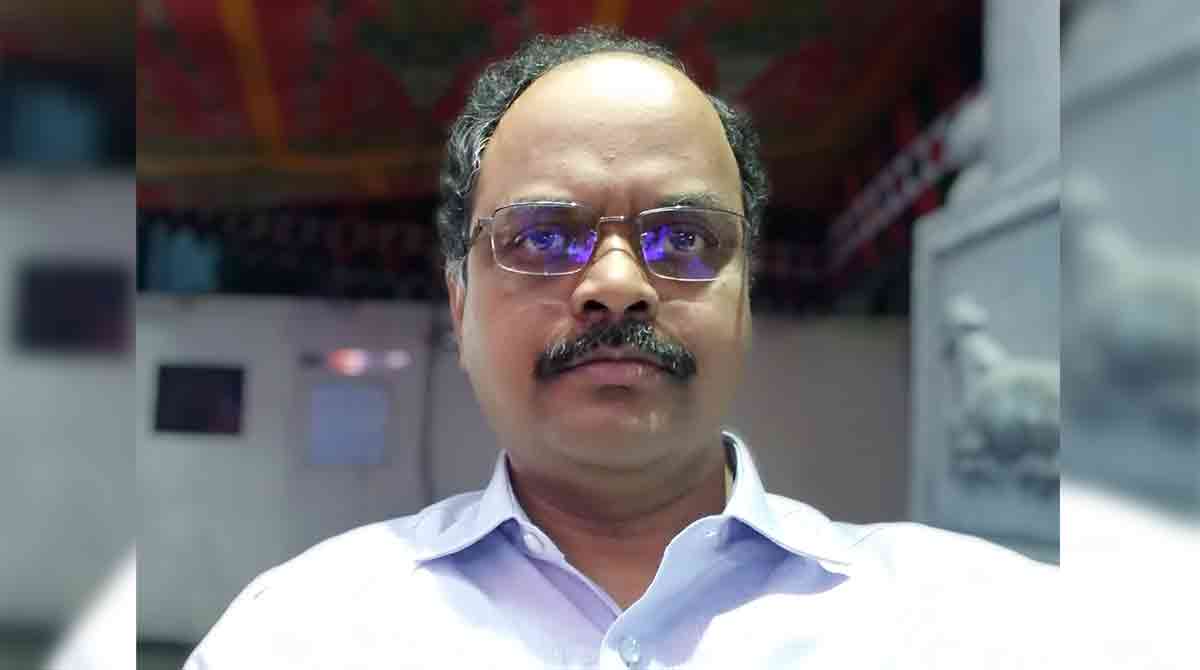 UoH professor bags NASI fellowship