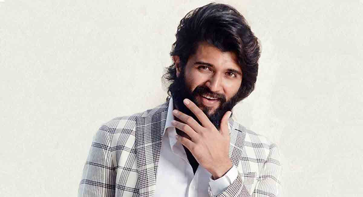 Here’s what Vijay Deverakonda did to trouble brother Anand in the morning