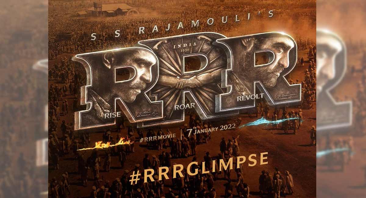 Watch: Rajamouli’s ‘RRR’ brings ‘the pride of Indian cinema’ into context