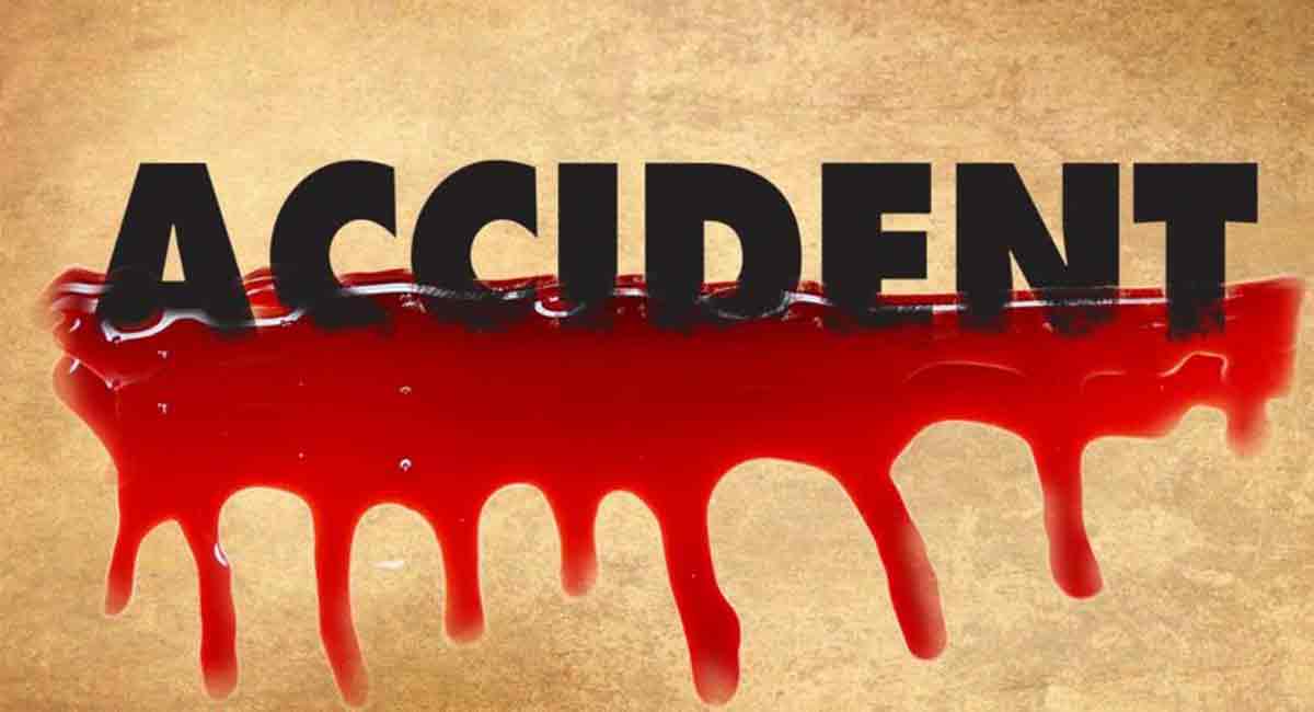 West Bengal: 18 klled in road accident in Nadia