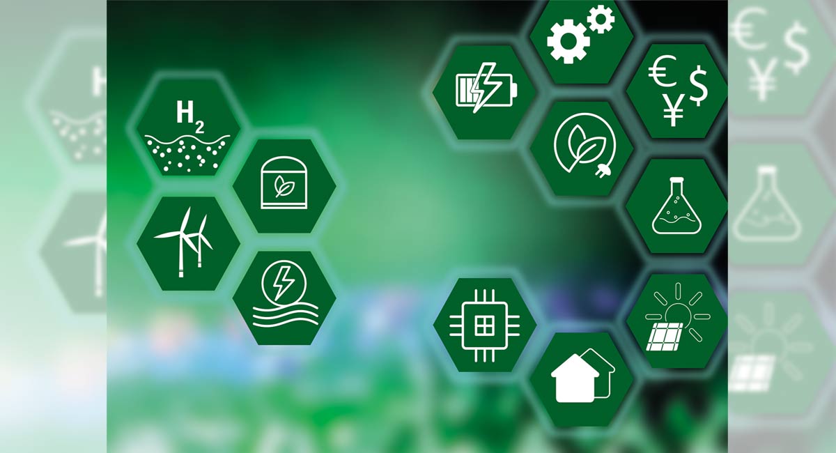 What exactly is green hydrogen and will it be the fuel of the future?