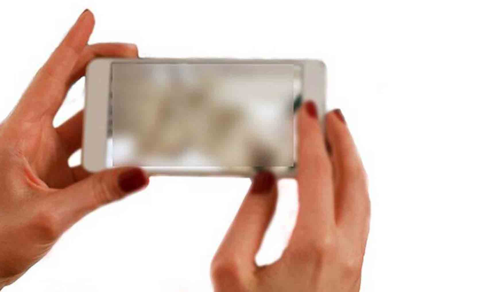 Cyber thugs are back with WhatsApp video calls showing porn clips