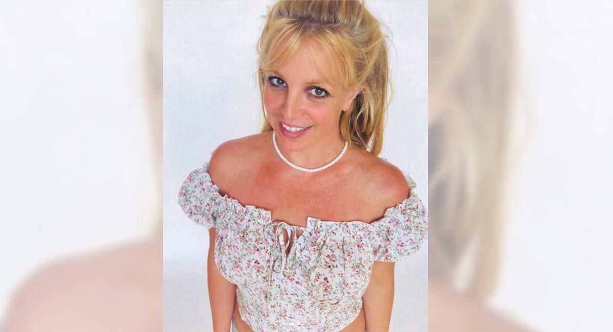 ‘You’re my inspiration’: Britney Spears pens gratitude note for Lady Gaga