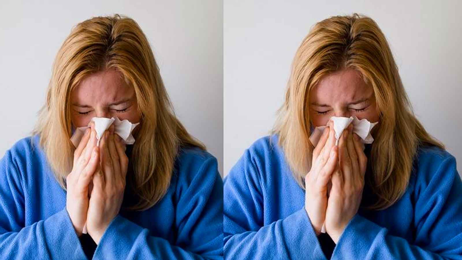 Zinc can prevent common cold, flu-like illnesses: Study