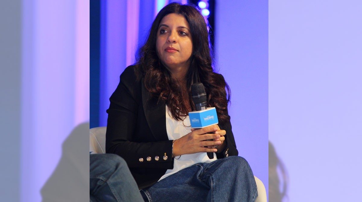 Zoya Akhtar to direct Netflix’s live-action musical film ‘The Archies’