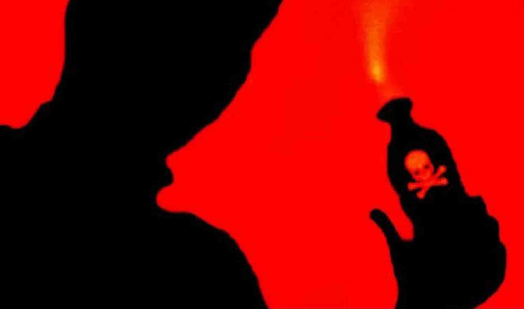Spurned woman pours acid on lover for rejecting marriage proposal in Kerala