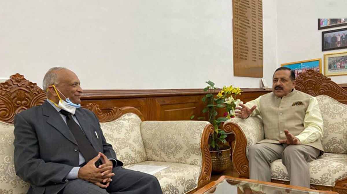 Commercial cultivation of sea buckthorn berry to begin in Ladakh