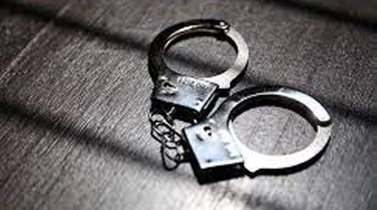 Hyderabad: One more arrested in Katedan burglary case