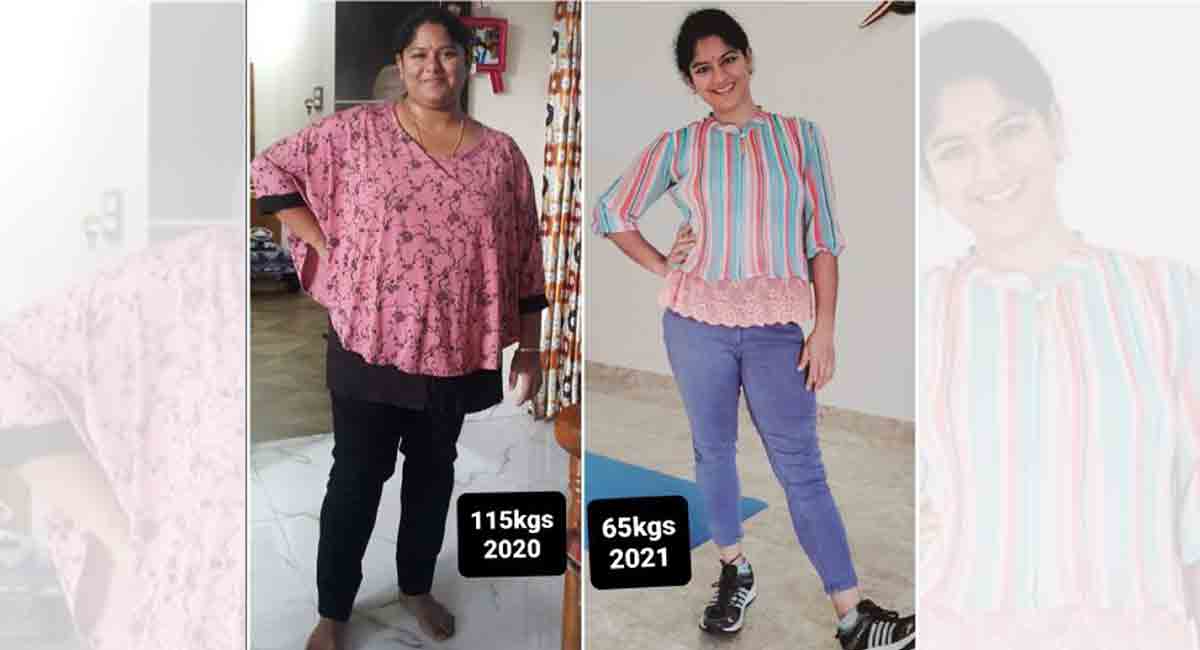 How pandemic helped Aruna Raj Varma turn a new leaf