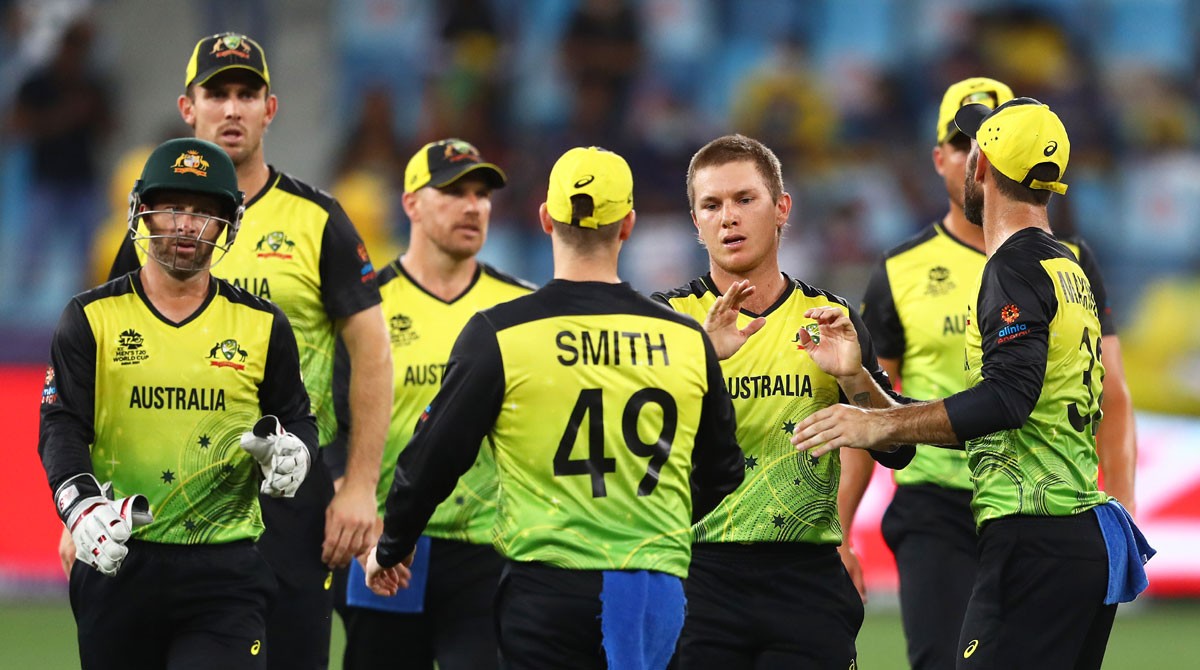 T20 World Cup: Australia boost semi-final chance after defeating ...