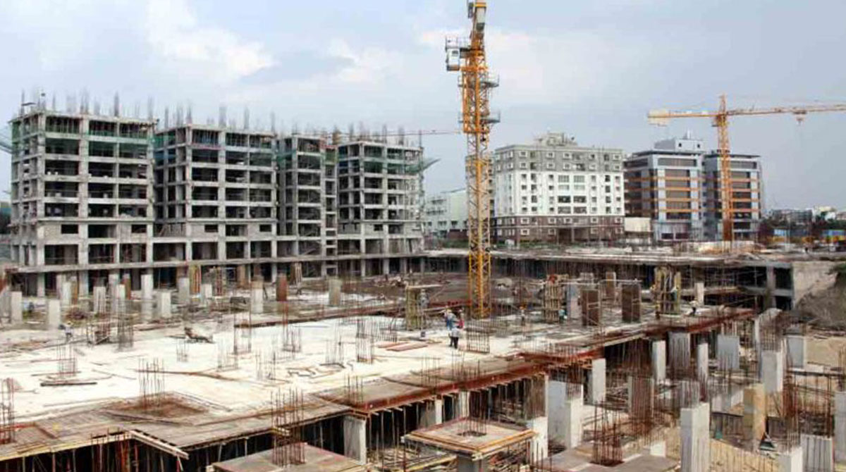 GHMC declares over 7,000 buildings as commercial