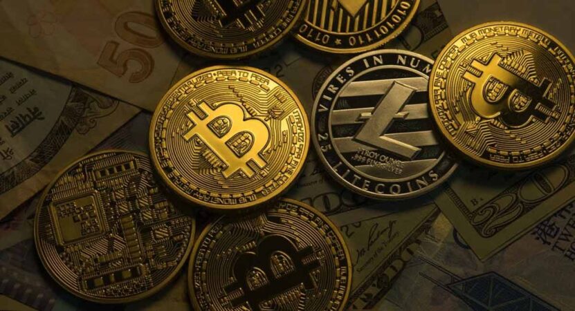 Bill to ban all cryptocurrencies to be tabled in Winter Session of Parliament