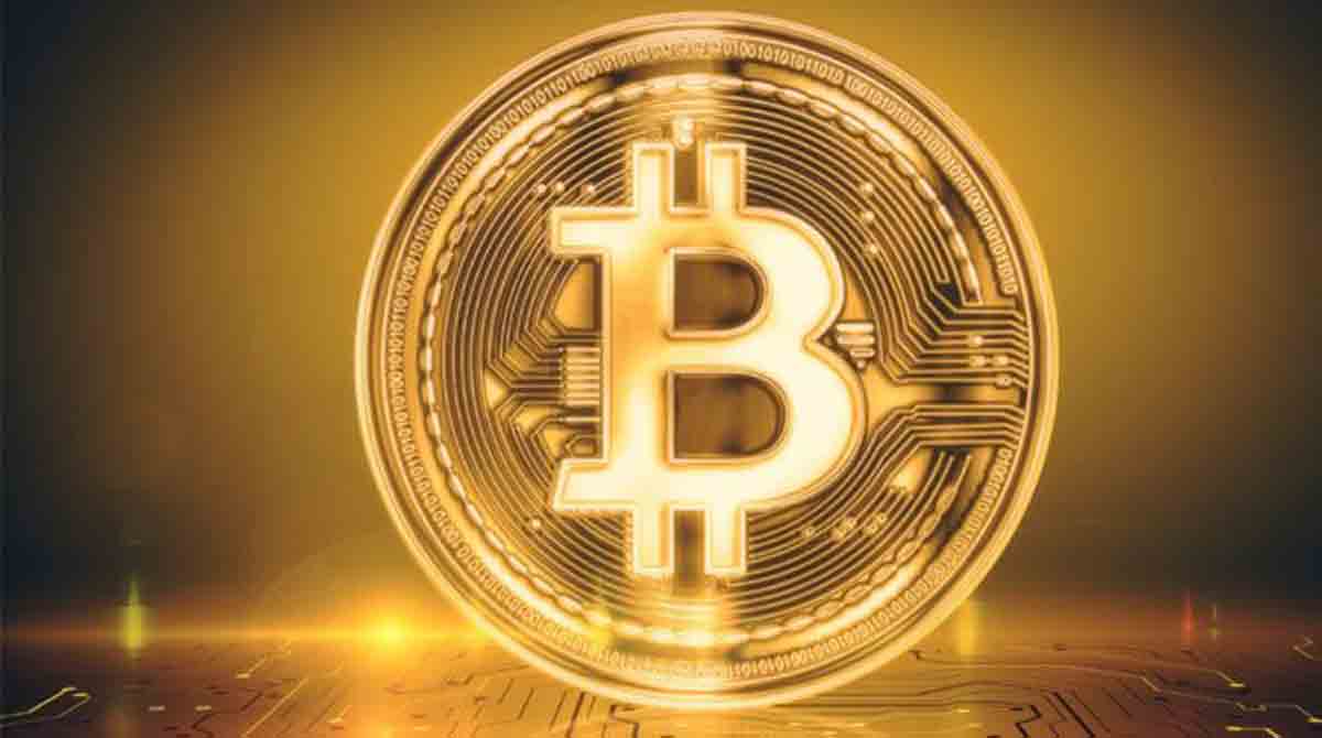 Crypto assets big threat to people, climate: Swedish authorities