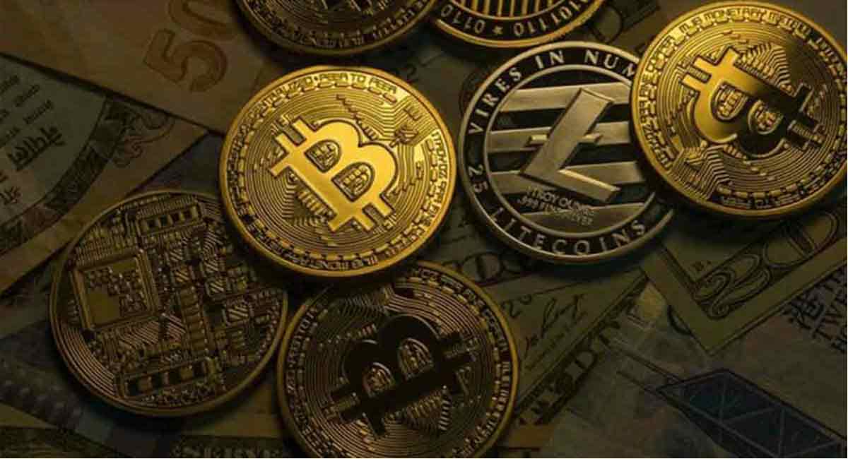 New Bill on cryptocurrency after Cabinet approval: Sitharaman
