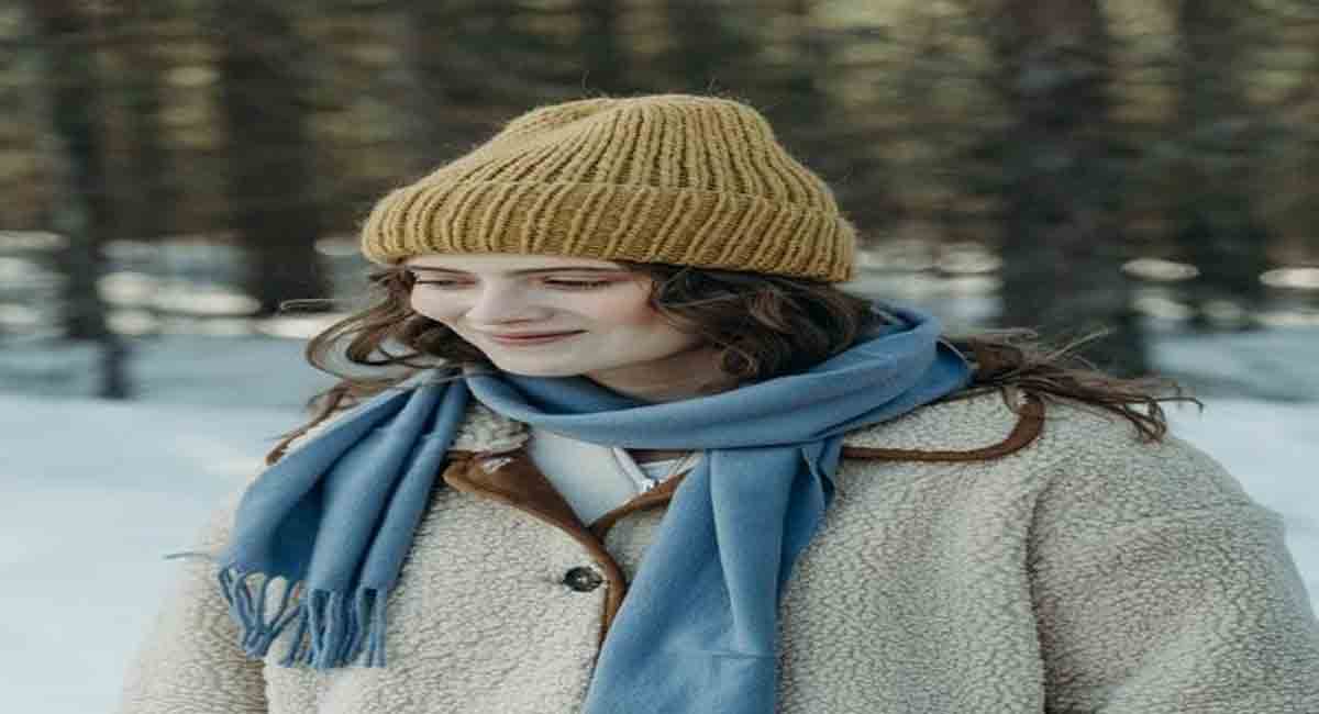 Get Your Skin Winter Ready