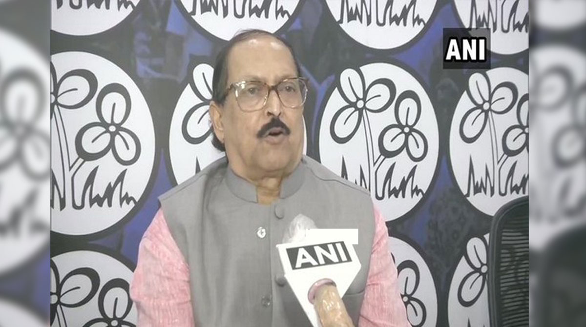 West Bengal minister Subrata Mukherjee dies at age 75