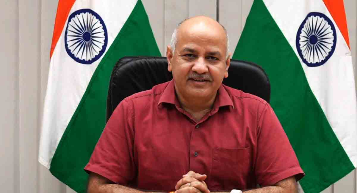 Delhi govt to train ‘Shramik Mitras’ to help construction workers
