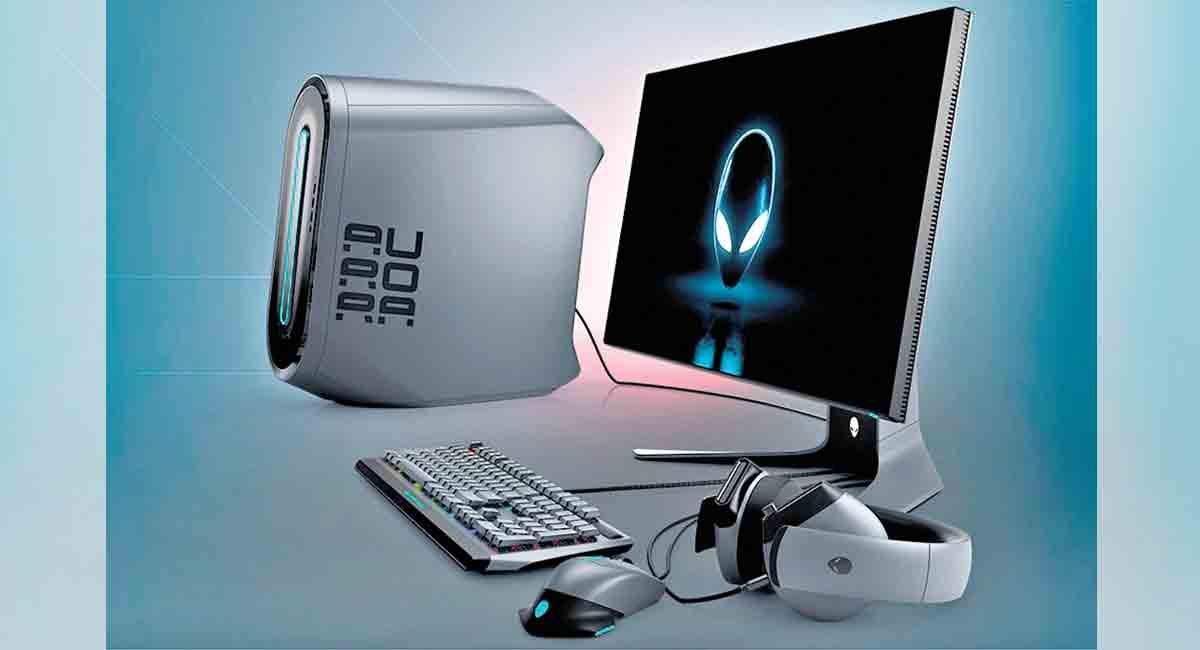 New silicon, new devices: Gaming in 2022