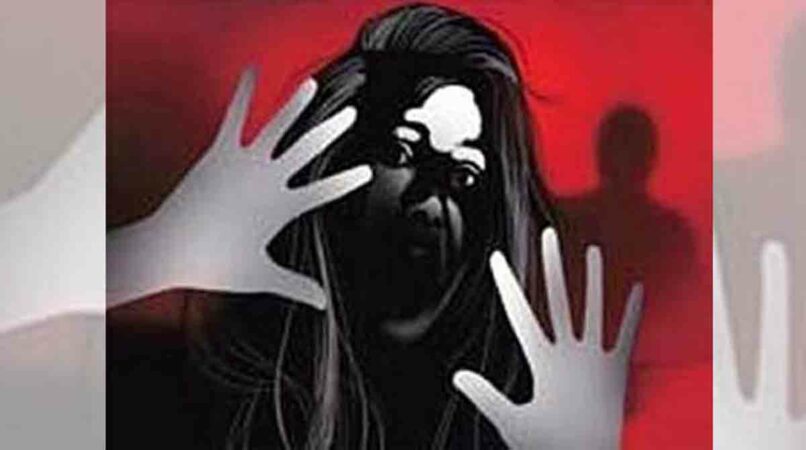 Father-son duo held for rape in Hyderabad