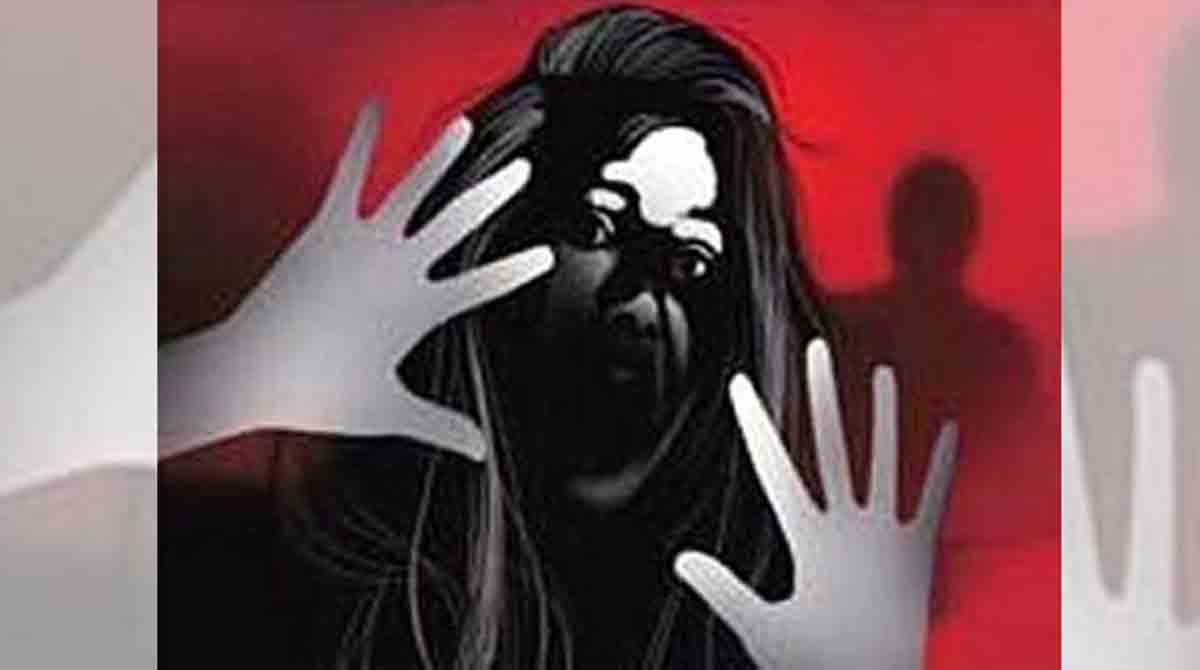 20-yr-old woman gang-raped in Delhi