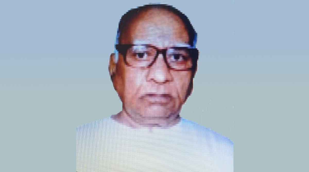 Noted industrialist, educationist Podduturi Ganga Reddy passes away