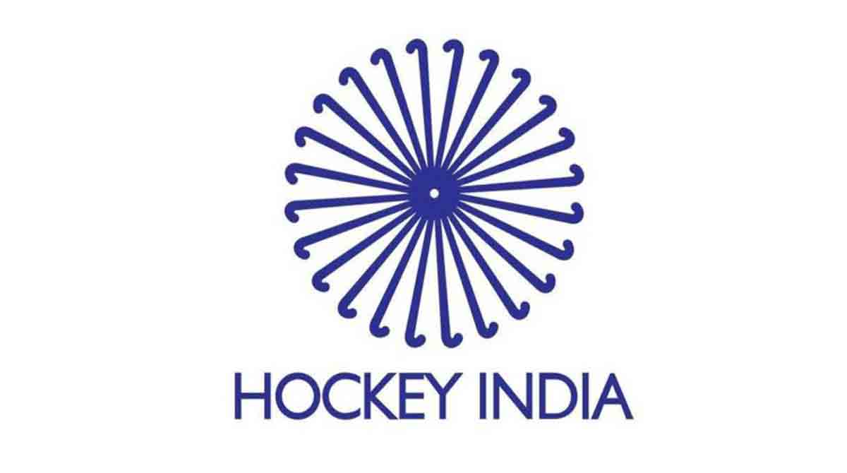 Hockey India names 20-member team for Asia Cup