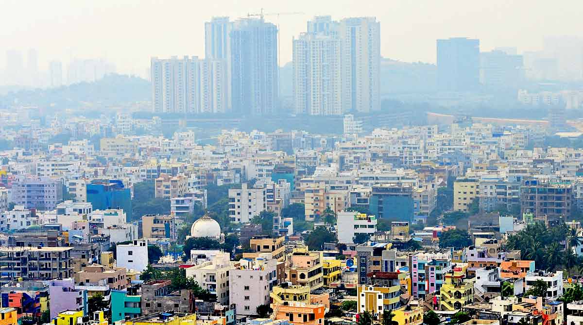 Hyderabad’s residential sales jump three-fold