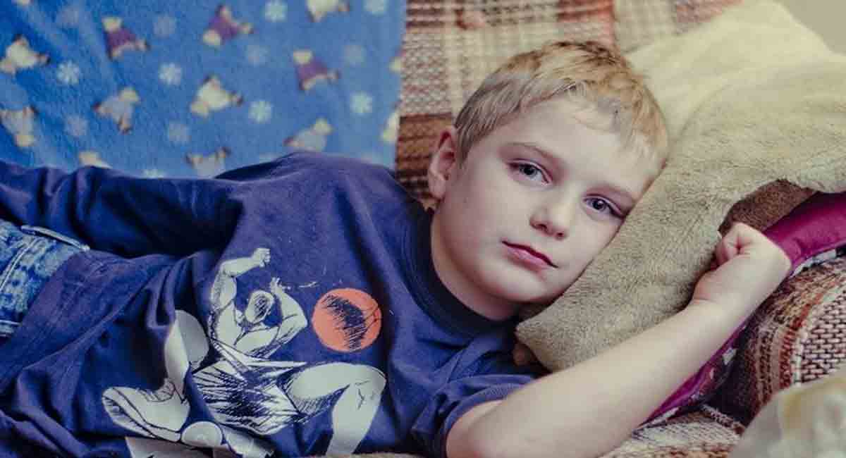 Things to know about neonatal jaundice