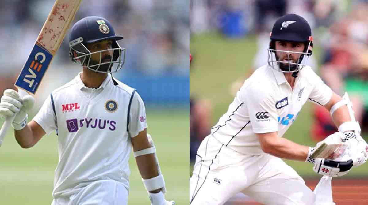 1st Test: Struggling Rahane heads a heady combination against New Zealand