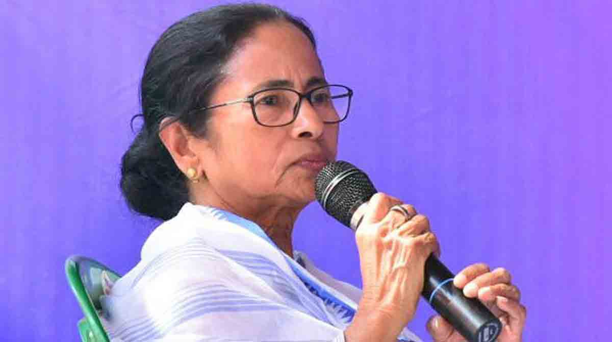 West Bengal CM Mamta Banerjee expresses grief over Nadia mishap