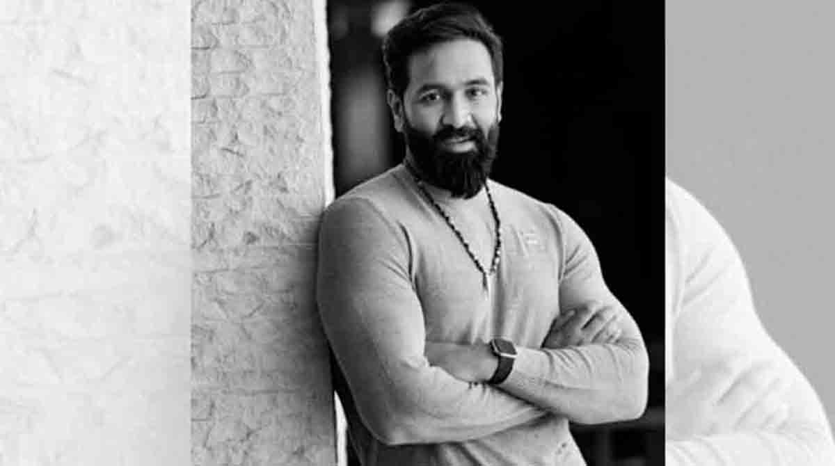 Manchu Vishnu to render help to Sivasankar Master  