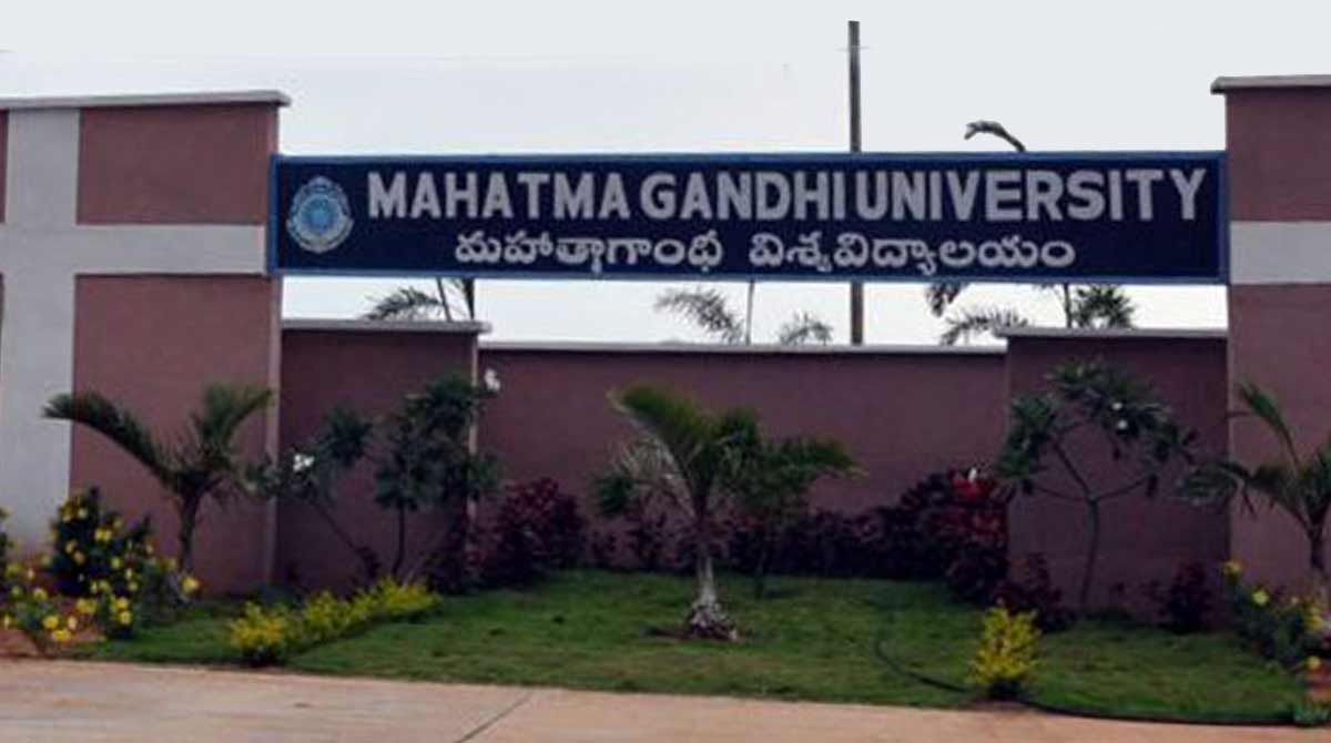 Nalgonda: Gold Medal to be introduced for MSW students in MGU