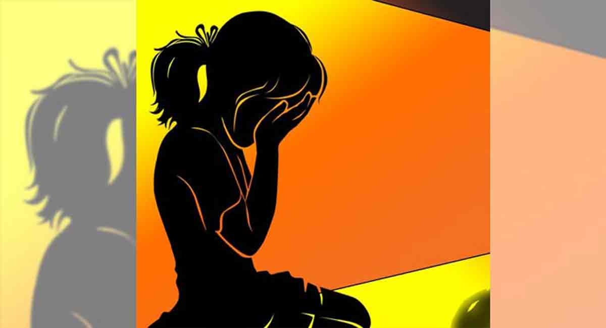 Minor girl gives birth to child, man held under POCSO Act